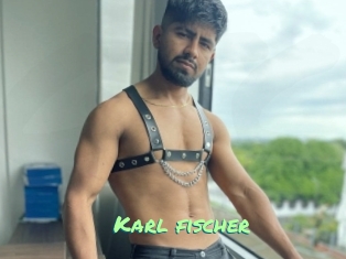 Karl_fischer