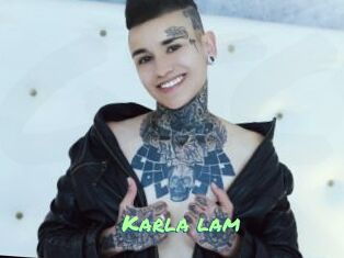 Karla_lam