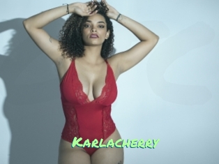 Karlacherry