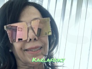 Karlafoxcy