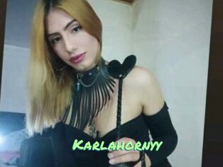 Karlahornyy