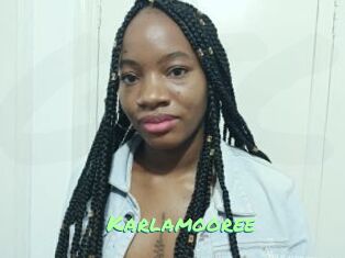 Karlamooree