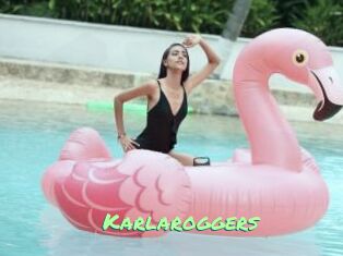 Karlaroggers