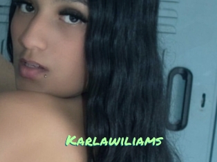 Karlawiliams