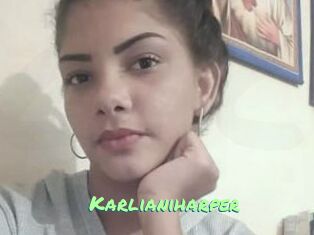 karlianiharper Gothicorgien
