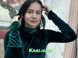 Karligrey
