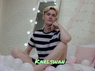 Karlswan