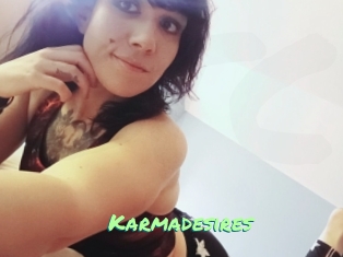Karmadesires