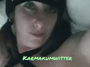 Karmakumwitter