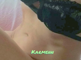 Karmenn