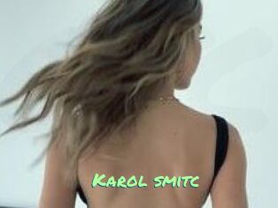 karol_smitc Gothicorgien