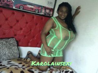 Karolainsexy