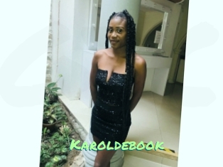Karoldebook