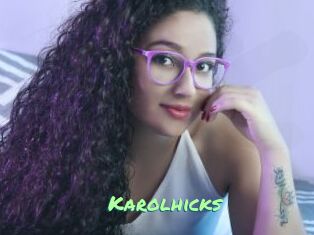 Karolhicks