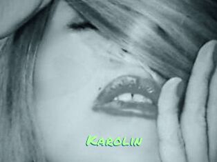 Karolin