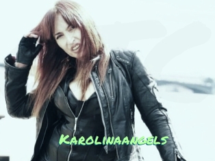 Karolinaangels