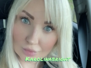 karolinabright Gothicorgien
