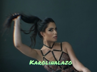 Karolinalazo