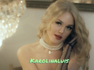 Karolinaluis