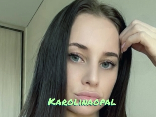 Karolinaopal