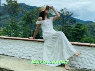 karolinapaz Gothicorgien
