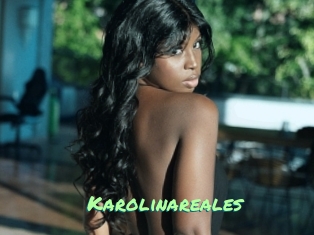 Karolinareales