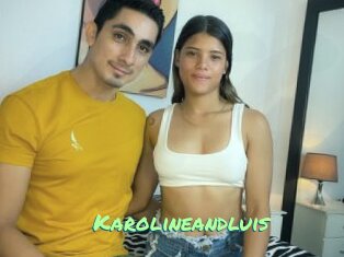 Karolineandluis