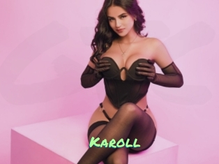 Karoll