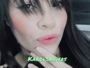 Karolsanders
