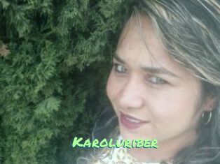 Karoluriber