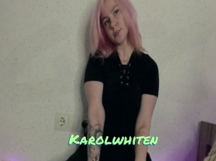 Karolwhiten