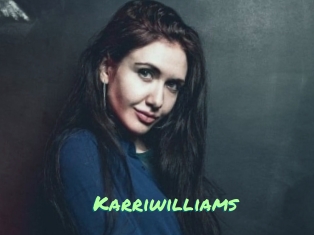Karriwilliams