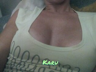 Karu