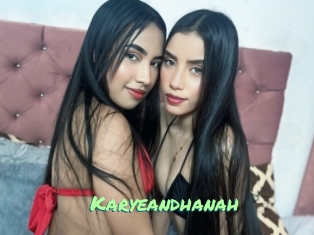 karyeandhanah Gothicorgien