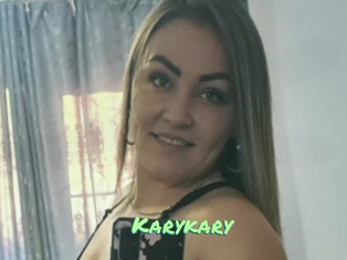 Karykary