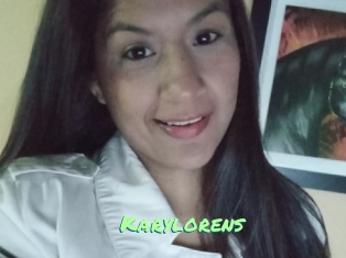Karylorens