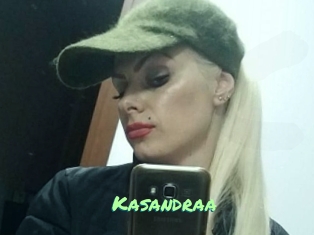 Kasandraa