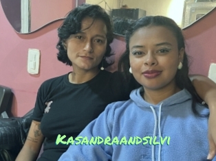 Kasandraandsilvi