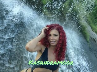 Kasandramoor