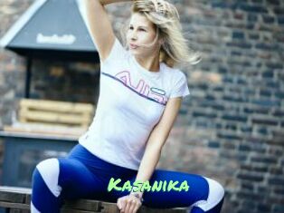 Kasanika