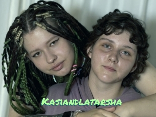 Kasiandlatarsha