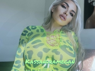 kassandramegan Gothicorgien