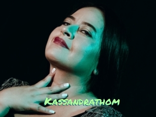 Kassandrathom