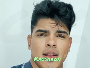 Kassaron