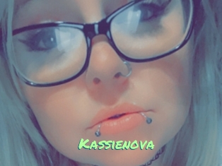 Kassienova