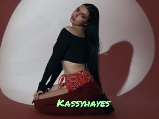 Kassyhayes