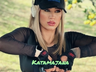 Katamajana