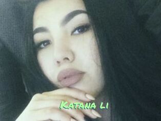 Katana_li