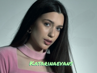 Katarinaevans