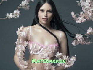 katebarker Gothicorgien